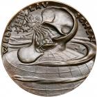 Germany. Medal, 1919. EF