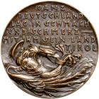 Germany. Medal, 1921. EF - 2