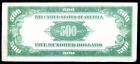 1934, $500 Federal Reserve Note. Choice VF - 2