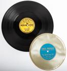 [Presley, Elvis] 1954 Sun Record: "That's All Right"