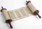 Miniature Sefer Torah