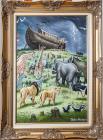 Nemtzov, Shalom. Noah's Ark