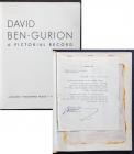 Ben-Gurion, David