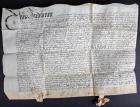 Collection of Old English Documents