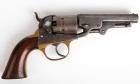 Cooper .31 Caliber Double Action Revolver