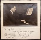 Gershwin, George