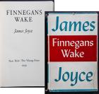 [Joyce, James] Finnegan's Wake