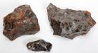 Canyon Diablo Meteorites