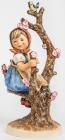 Vintage Hummel Figurine "Apple Tree Girl"