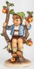 Vintage Hummel Figurine "Apple Tree Boy"