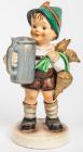 Vintage Hummel Figurine "For Father"