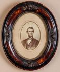 [Lincoln, Abraham] Portrait