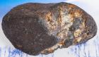 Meteorite From The Biggest Meteor Strike Since 1907