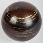 Tiger Eye Sphere