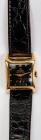 Vintage Rolex Perpetual 18K Yellow Gold Wristwatch