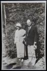 Hoover, Herbert and Lou Henry Hoover