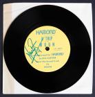 WITHDRAWN - 1969 Apollo 11 Neil Armstrong Signed Record