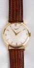 Gent's Longines 14K Yellow Gold Wristwatch