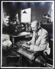 1930s Two Oversize Robert Goddard Photos
