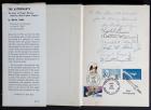 1960s Mercury 7 Signed "The Astronauts" Book