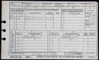 1961 Mercury Astronaut Signed Aircraft Flight Reports