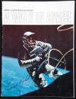 1965 GT-4 Ed White Signed "A WALK IN SPACE"
