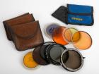 1960s Apollo Era Cameral Lens filters