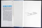 1969-73 Apollo 11 Buzz Aldrin Signed Books