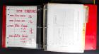 1975 Apollo-Soyuz Flight Dynamics Officer's Console Handbook