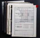 1975 Apollo-Soyuz Flight Dynamics Officer's CSM Rendezvous Book