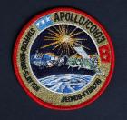 1975 ASTP FLOWN Crew Patch