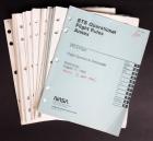 1982 STS-5 Operational Flight Rules Annex