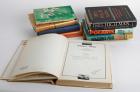 1940s-70s The "Space Lady" Signed Edition Space Library Balance