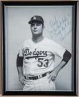 [Baseball] Drysdale, Don