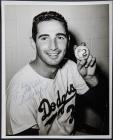 [Baseball] Koufax, Sandy