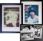 [Baseball] Photograph Collection