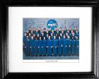 1996 Astronaut Class Signed Photo