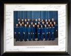 1998 Astronaut Class Signed Photo