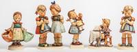 Vintage Hummel Figurine Collection - 2