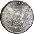 1882-S Morgan Dollar. PCGS MS65 - 2