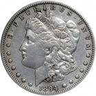 1894 Morgan Dollar