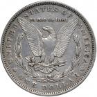 1894 Morgan Dollar - 2