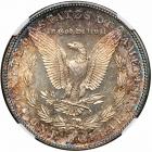 1882-S Morgan Dollar. NGC MS66 - 2