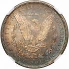 1883-CC Morgan Dollar. NGC MS66 - 2