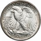 1917 Liberty Walking Half Dollar. PCGS MS65 - 2