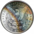 1886 Morgan Dollar. PCGS MS62 - 2