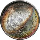 1884-O Morgan Dollar. PCGS MS64 - 2