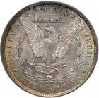 1882-CC Morgan Dollar. PCGS MS63 - 2