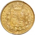 Great Britain. Sovereign, 1851. PCGS MS65 - 2