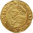 Great Britain. Unite, ND. NGC AU